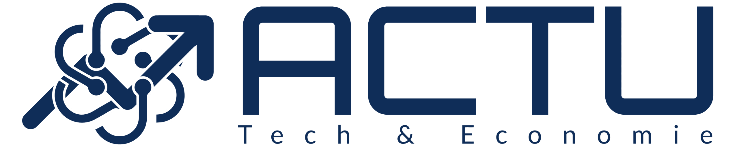 Actu Tech & Économie